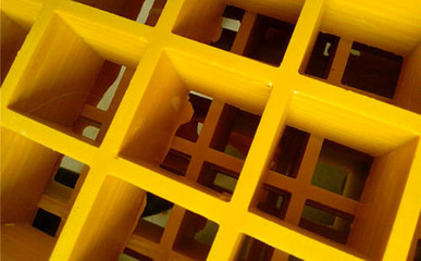 洗车房玻璃钢格栅价格解析与玻璃纤维增强塑料制品制造概述