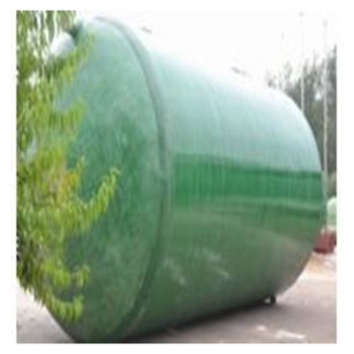 霈凯化粪池 吉林地区大容量玻璃钢预制化粪池的卓越之选