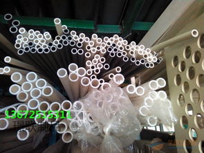 聚丙烯（PP）管与玻纤增强 高性能塑料管道的制造与应用